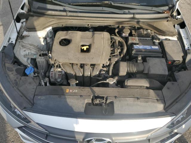 2020 HYUNDAI ELANTRA SE #3305462105