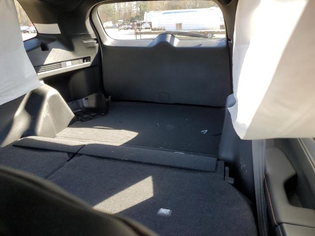 2025 HONDA CR-V SPORT #3287504003