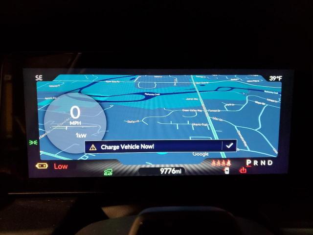 2024 ACURA ZDX TYPE-S #3310579051