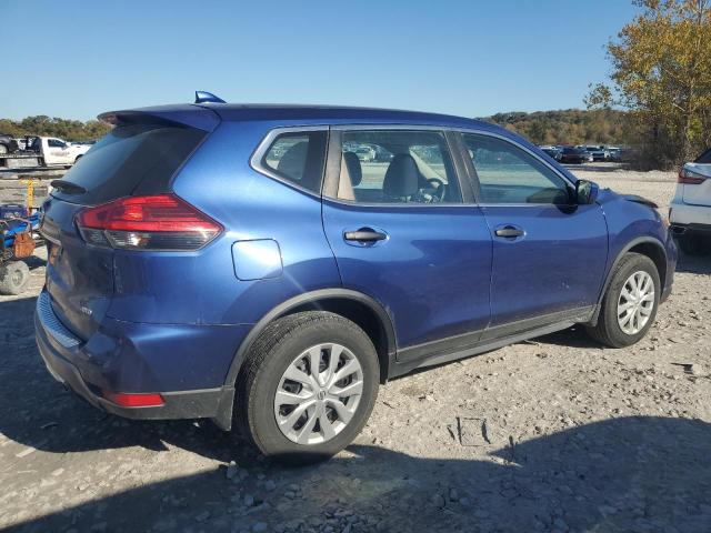 2017 NISSAN ROGUE S #3290473773