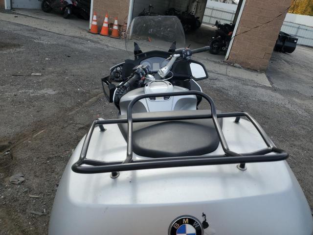 2007 BMW R1200 RT WB10388017ZT11787