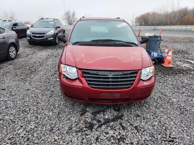 2005 CHRYSLER TOWN & COU #3302665000