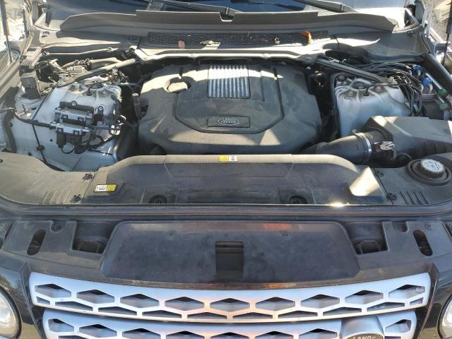 2017 LAND ROVER RANGE ROVE #3305528060