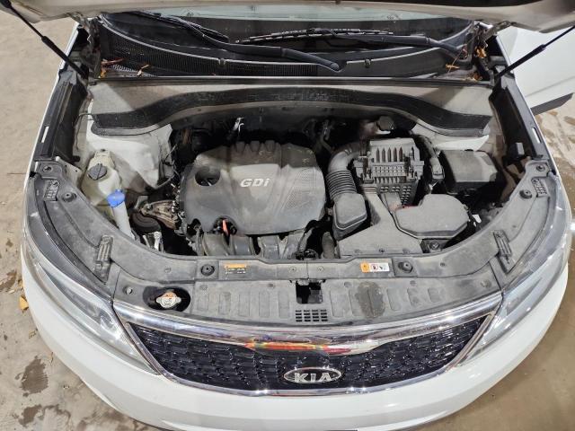 2015 KIA SORENTO LX #3304516561