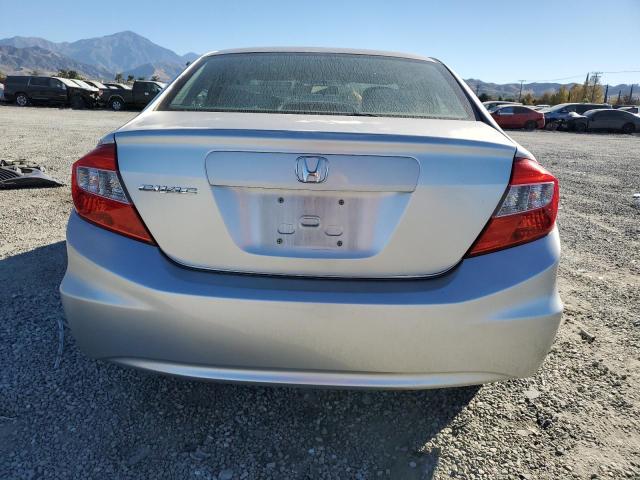 2012 HONDA CIVIC LX - 2HGFB2F59CH324679