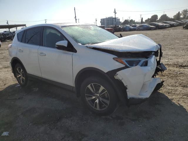 2018 TOYOTA RAV4 ADVEN #3282326283
