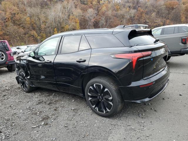 2024 CHEVROLET BLAZER RS #3302647035