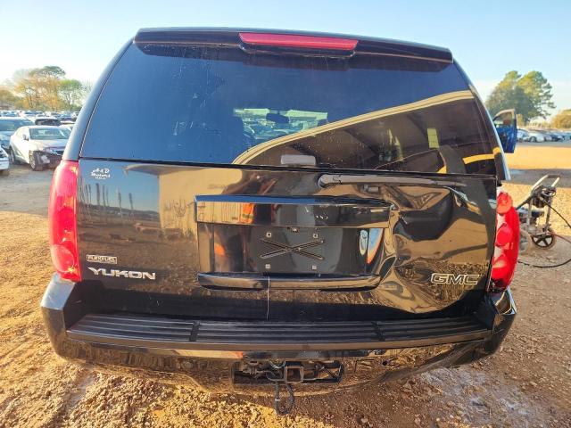 2010 GMC YUKON SLT #3286692287