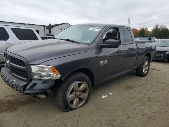 Global Auto Auctions: 2019 RAM 1500 CLASS