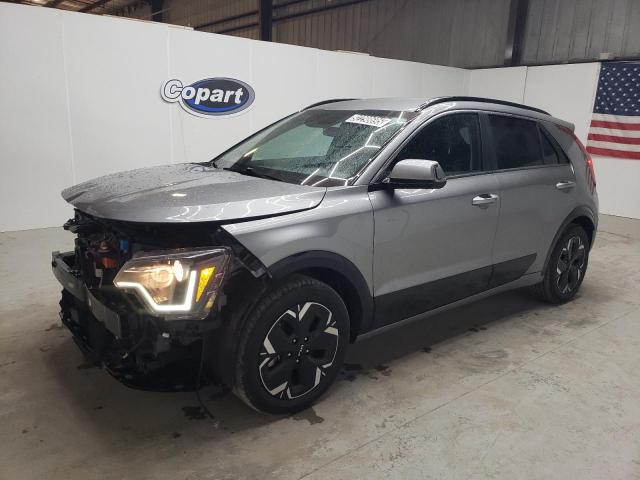 Global Auto Auctions: 2024 KIA NIRO WIND