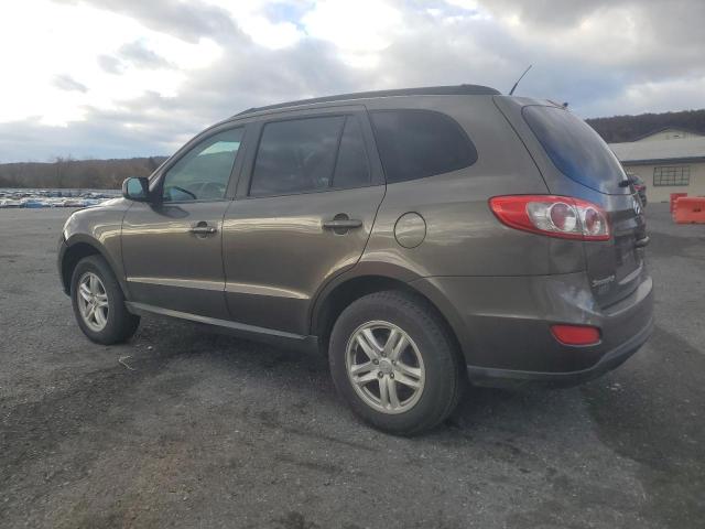 2012 HYUNDAI SANTA FE G #3310526065