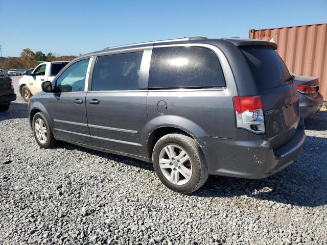 2016 DODGE GRAND CARA #3291248969