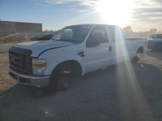 FORD F250 SUPER