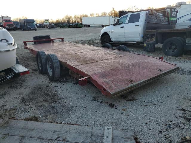 2020 P & T UNKNOWN #3284703026