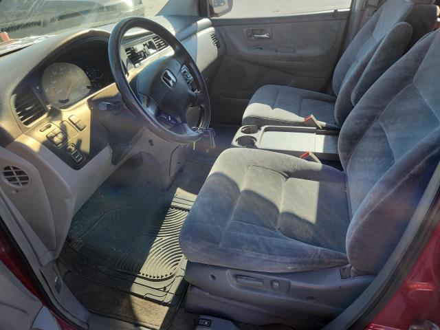 2003 HONDA ODYSSEY EX #3291213958