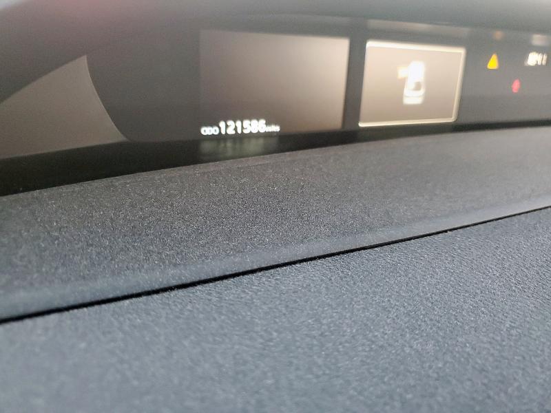 2019 TOYOTA PRIUS JTDKARFU5K3076724