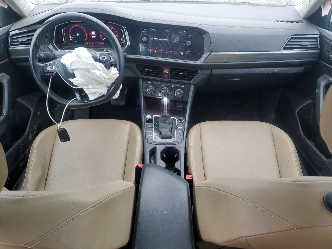 VOLKSWAGEN JETTA SEL