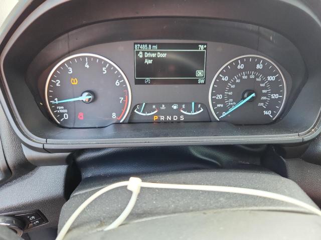 2020 FORD ECOSPORT S #3303875686