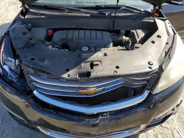 2016 CHEVROLET TRAVERSE L #3297962785