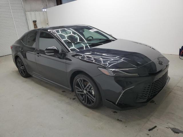 2025 TOYOTA CAMRY XSE #3305353307