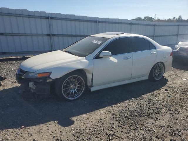 ACURA TSX