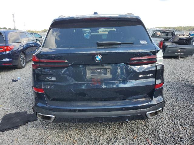 2025 BMW X5 SDRIVE #3302799956