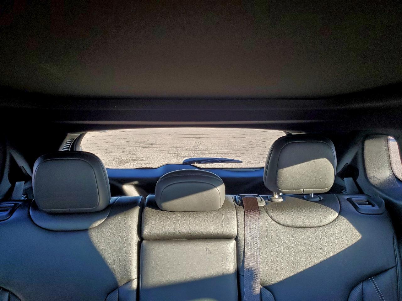 JEEP COMPASS LIMITED