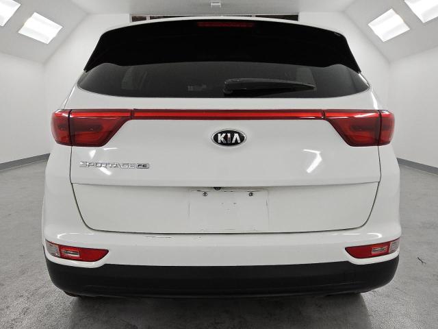 2018 KIA SPORTAGE L #3311475270