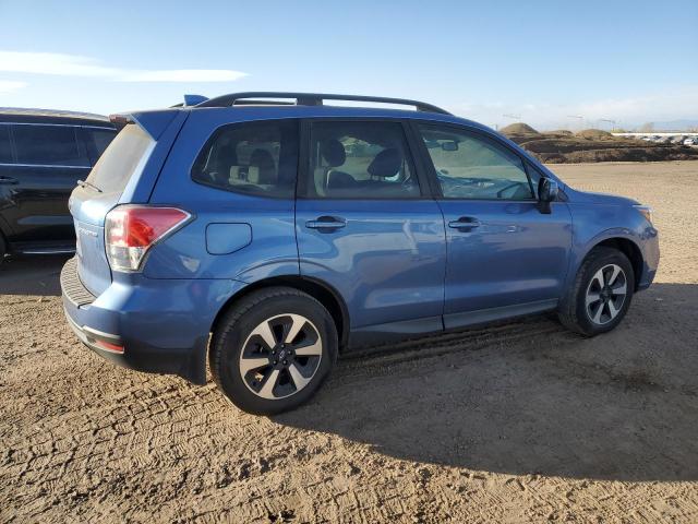 2018 SUBARU FORESTER 2 #3294780767