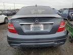 Lot #3297901798 2014 MERCEDES-BENZ C 250