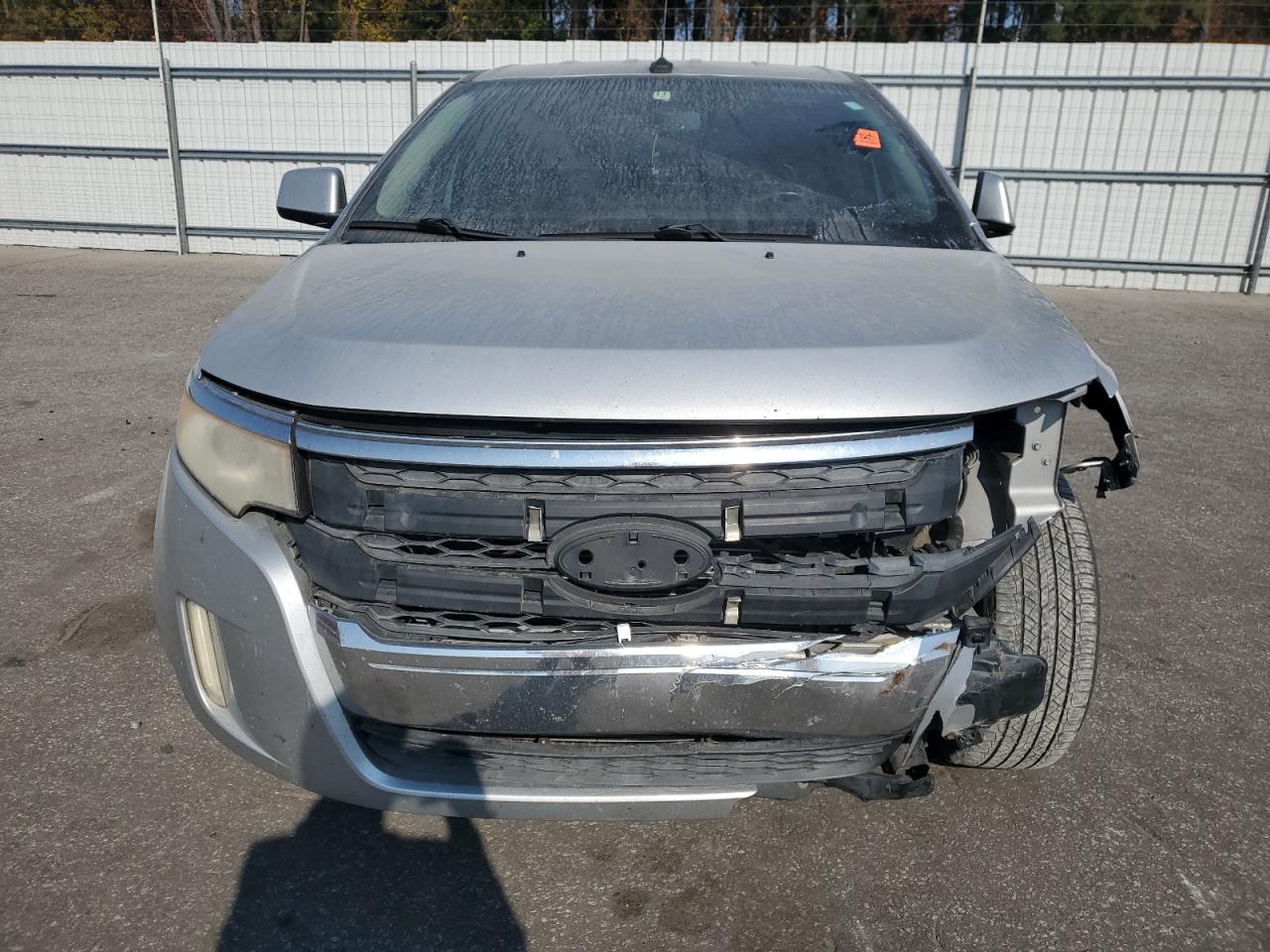 FORD EDGE LIMITED