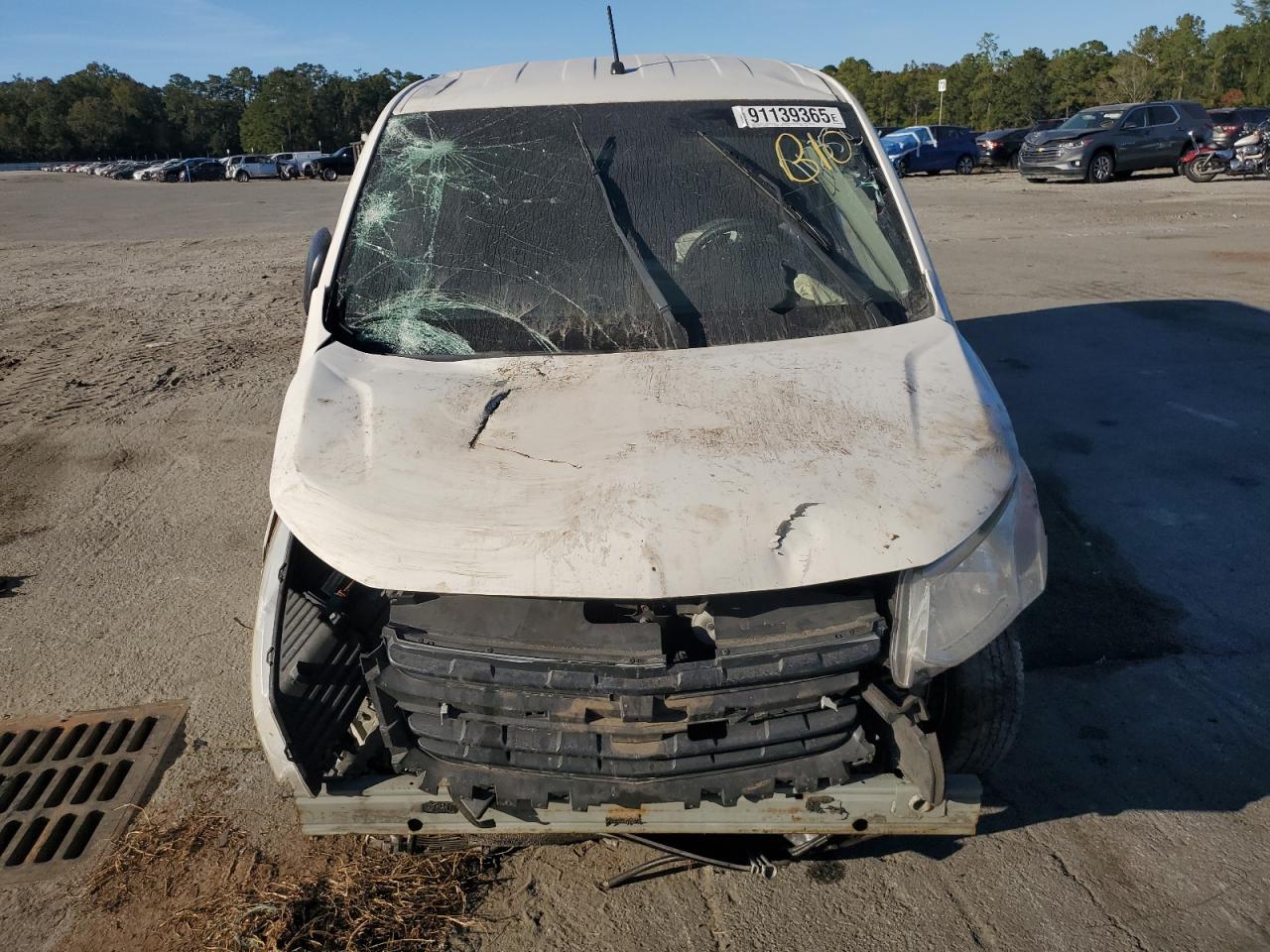 CHEVROLET EXPRESS LT