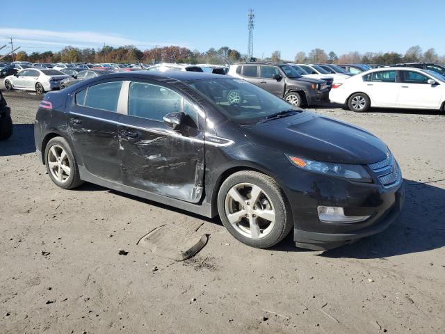 2013 CHEVROLET VOLT - 1G1RD6E48DU134157
