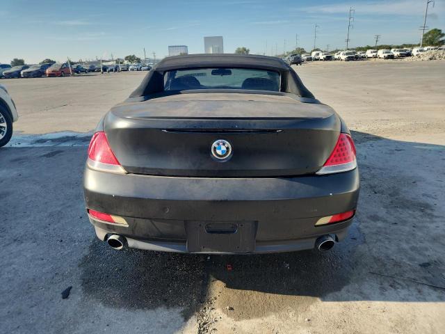 2007 BMW 650 I #3297094511