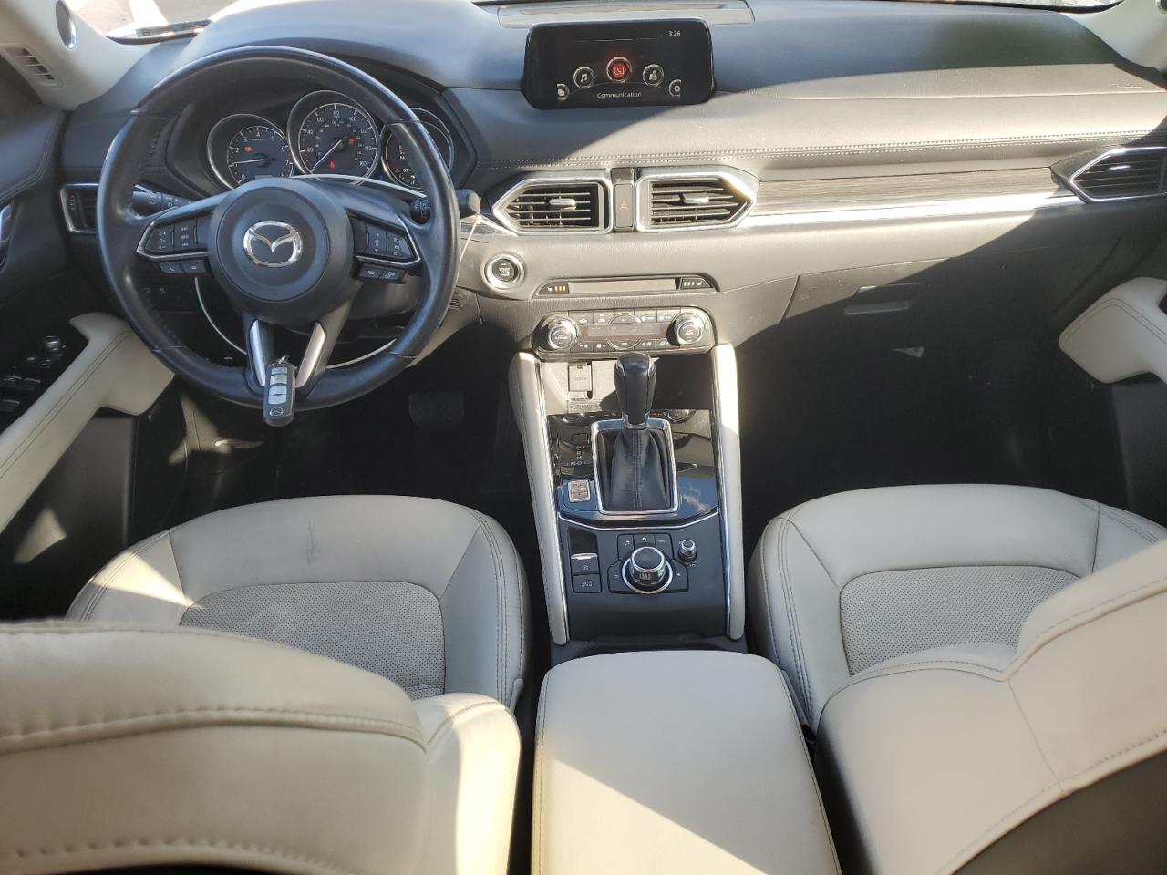 MAZDA CX-5 GRAND TOURING