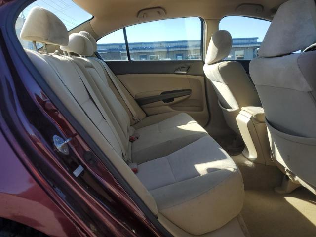 2010 HONDA ACCORD LX #3310343033