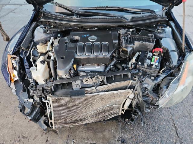 2008 NISSAN ALTIMA 2.5 #3290640781