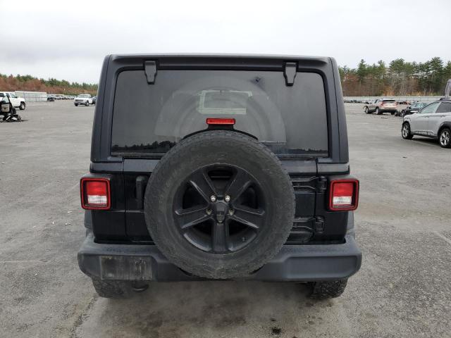 2021 JEEP WRANGLER U - 1C4HJXDG9MW636953