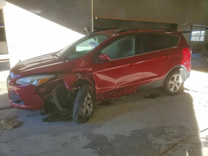 2016 FORD ESCAPE SE #3301820412