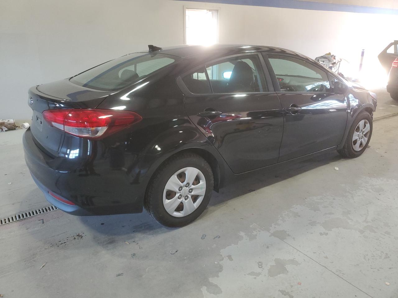 KIA FORTE LX
