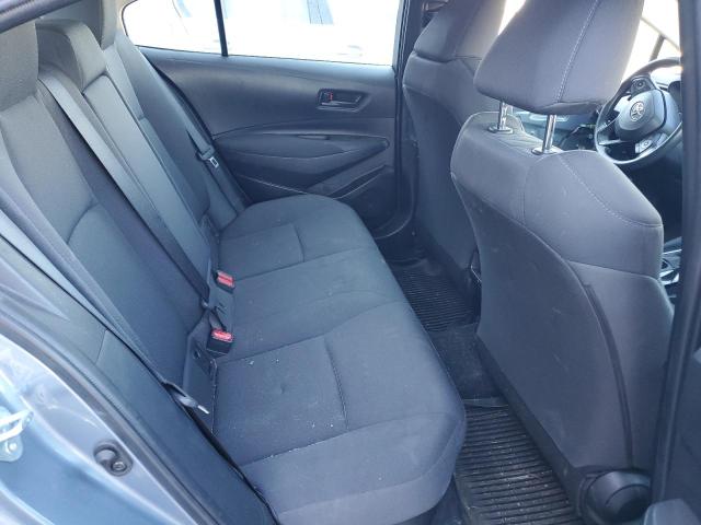 2022 TOYOTA COROLLA LE - JTDEAMDE1N3007576