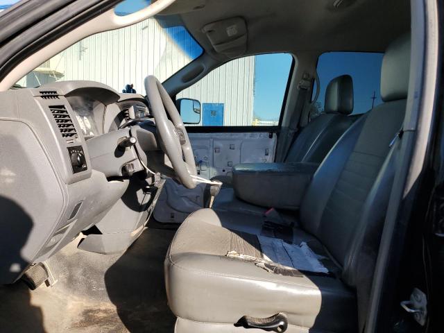 2007 DODGE RAM 2500 S #3284961928