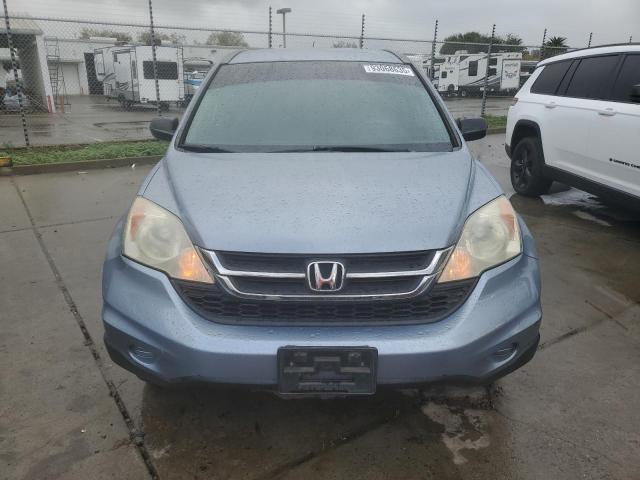 2011 HONDA CR-V LX #3304509485