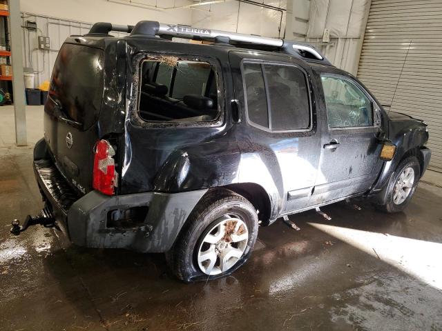 2010 NISSAN XTERRA OFF #3310502059