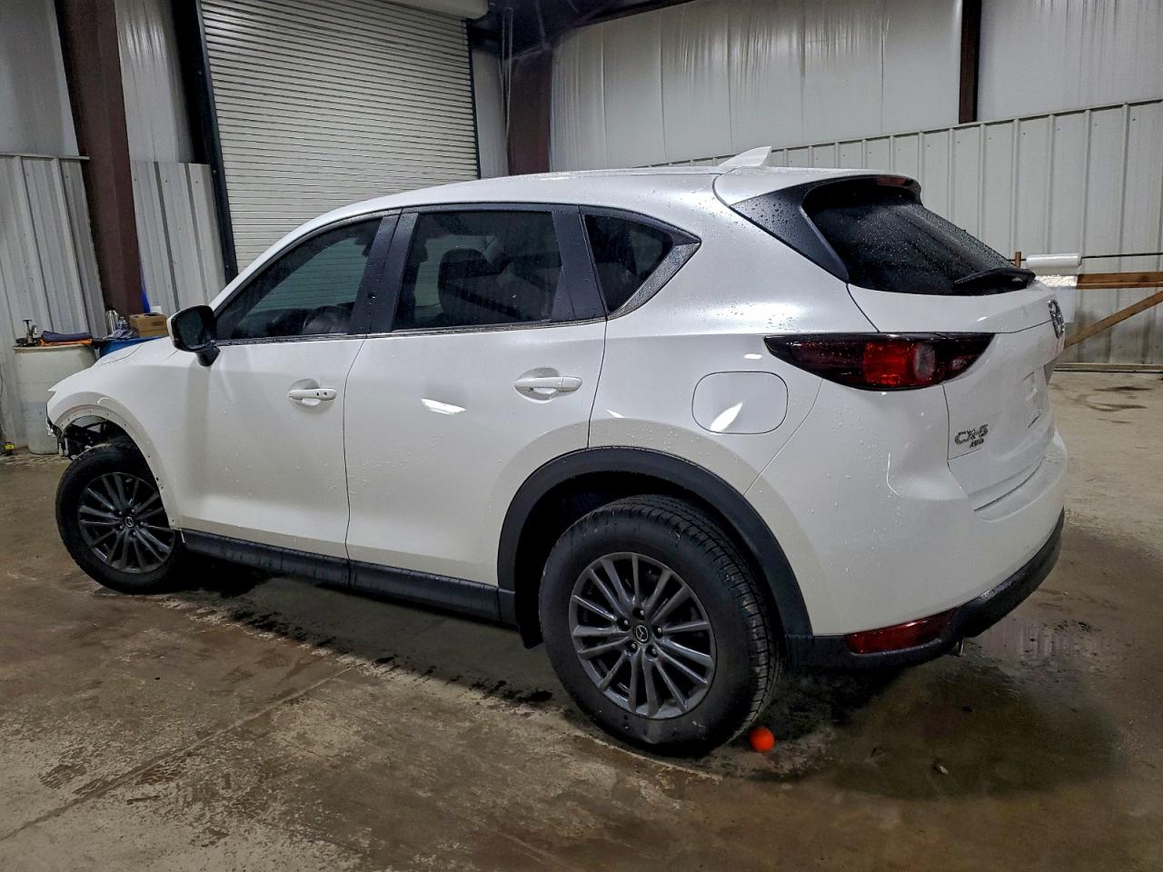 MAZDA CX-5 TOURING