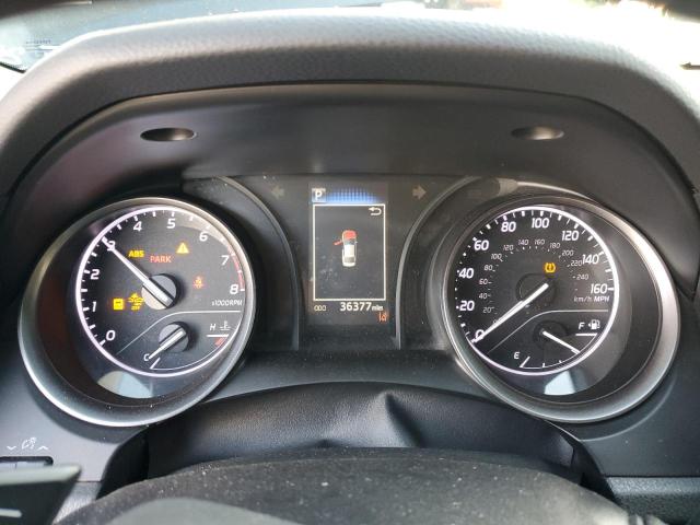 2021 TOYOTA CAMRY SE #3304530456