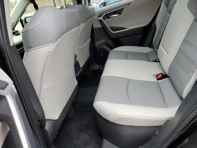 2024 TOYOTA RAV4 LIMIT - JTMD6RFV8RD120710