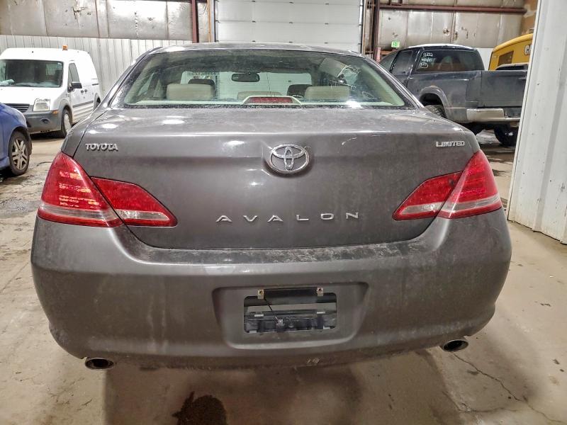 2006 TOYOTA AVALON XL #3294478502