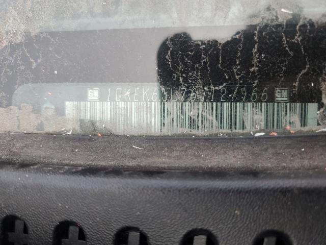 2006 GMC YUKON DENA #3290470796