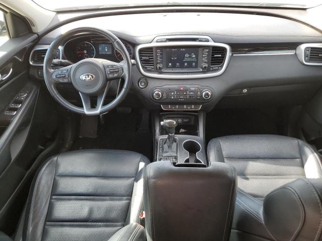 2017 KIA SORENTO LX #3293548420